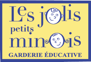 Logo Les Jolis Petits Minois