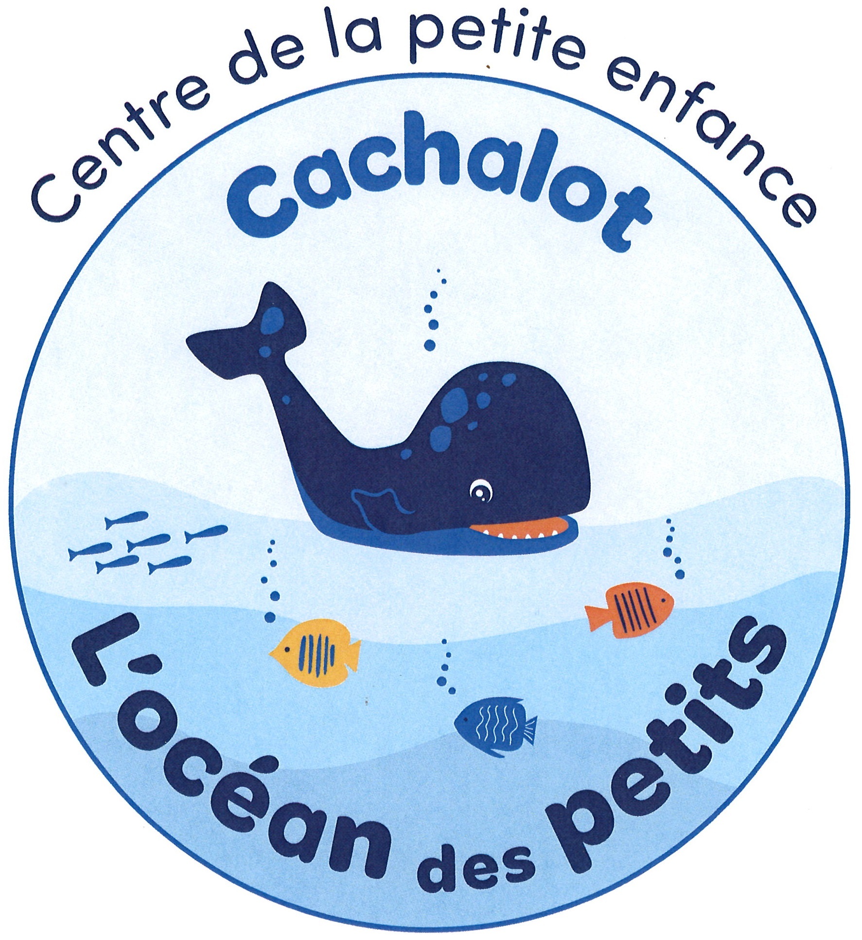 Nouveau logo