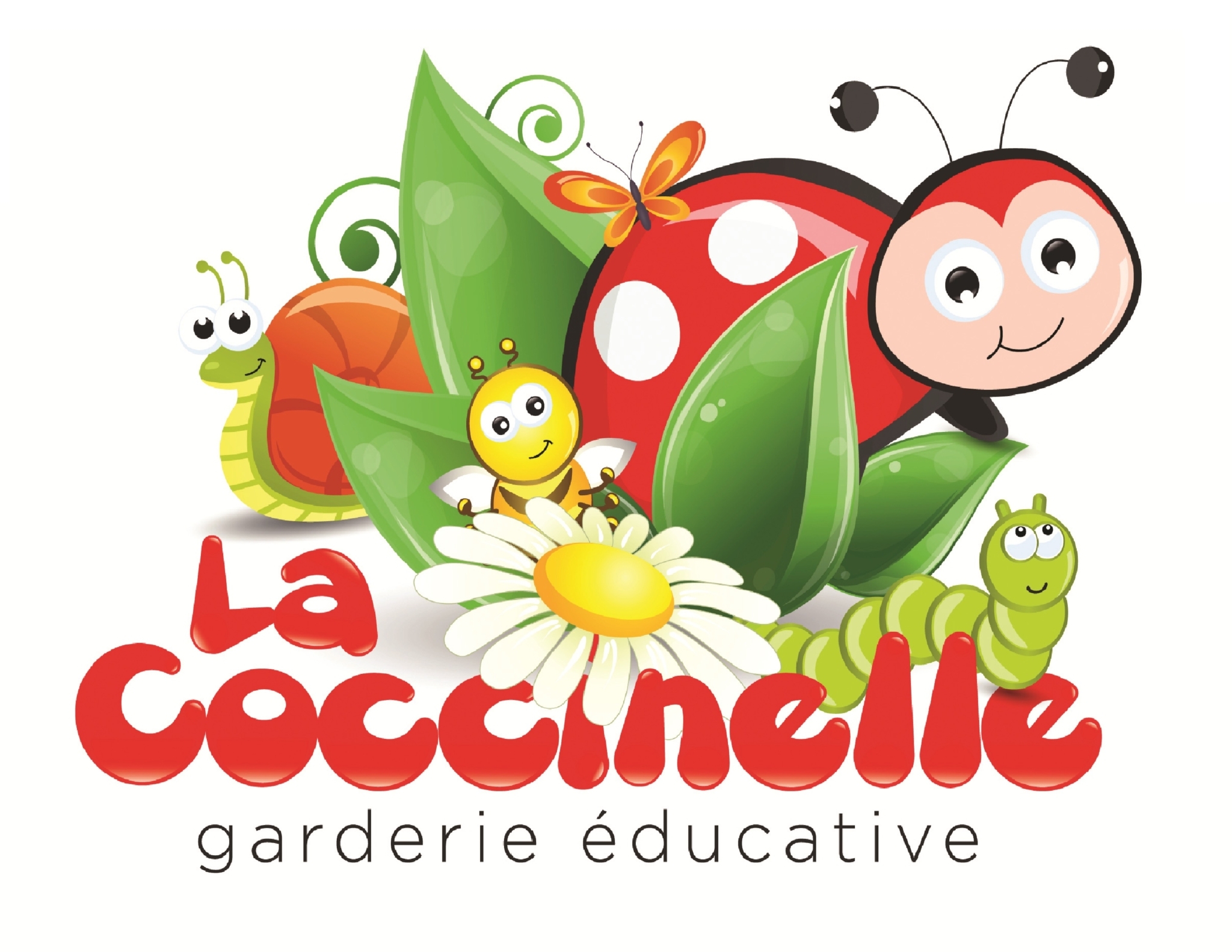 Logo Coccinelle