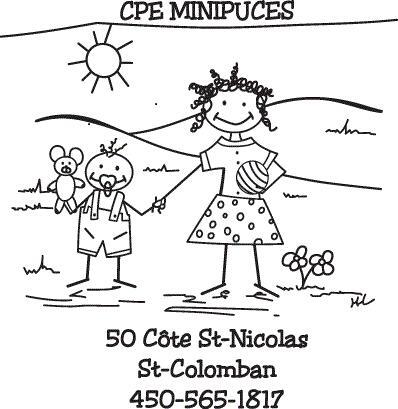 CPE MINIPUCES