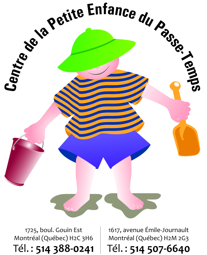 2 installations couleur