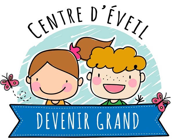 Logo ajusté