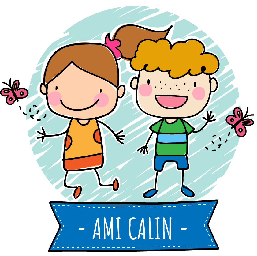 Logo Ami Calin