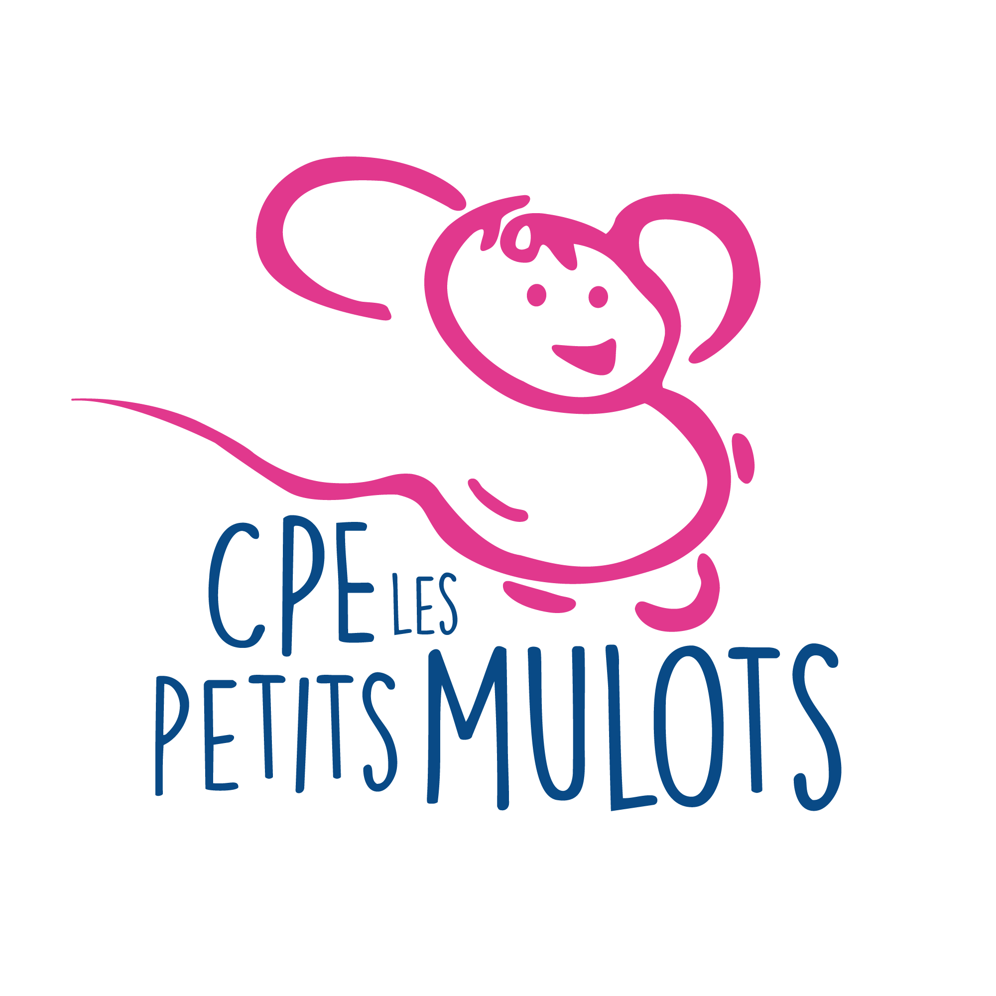 Logo petit mulot 2021 couleur