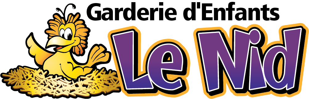 Garderie Le Nid Logo 2715 1