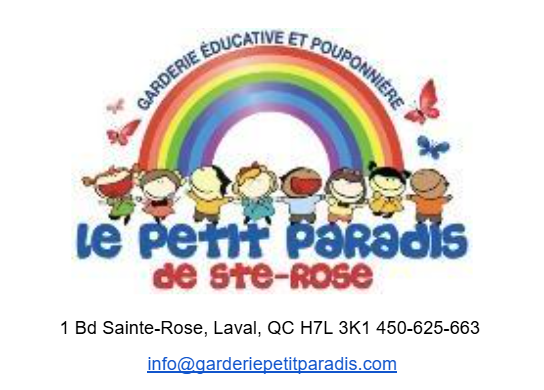 Petit Paradis Logo