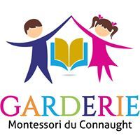 Logo Montessori Connaught2017