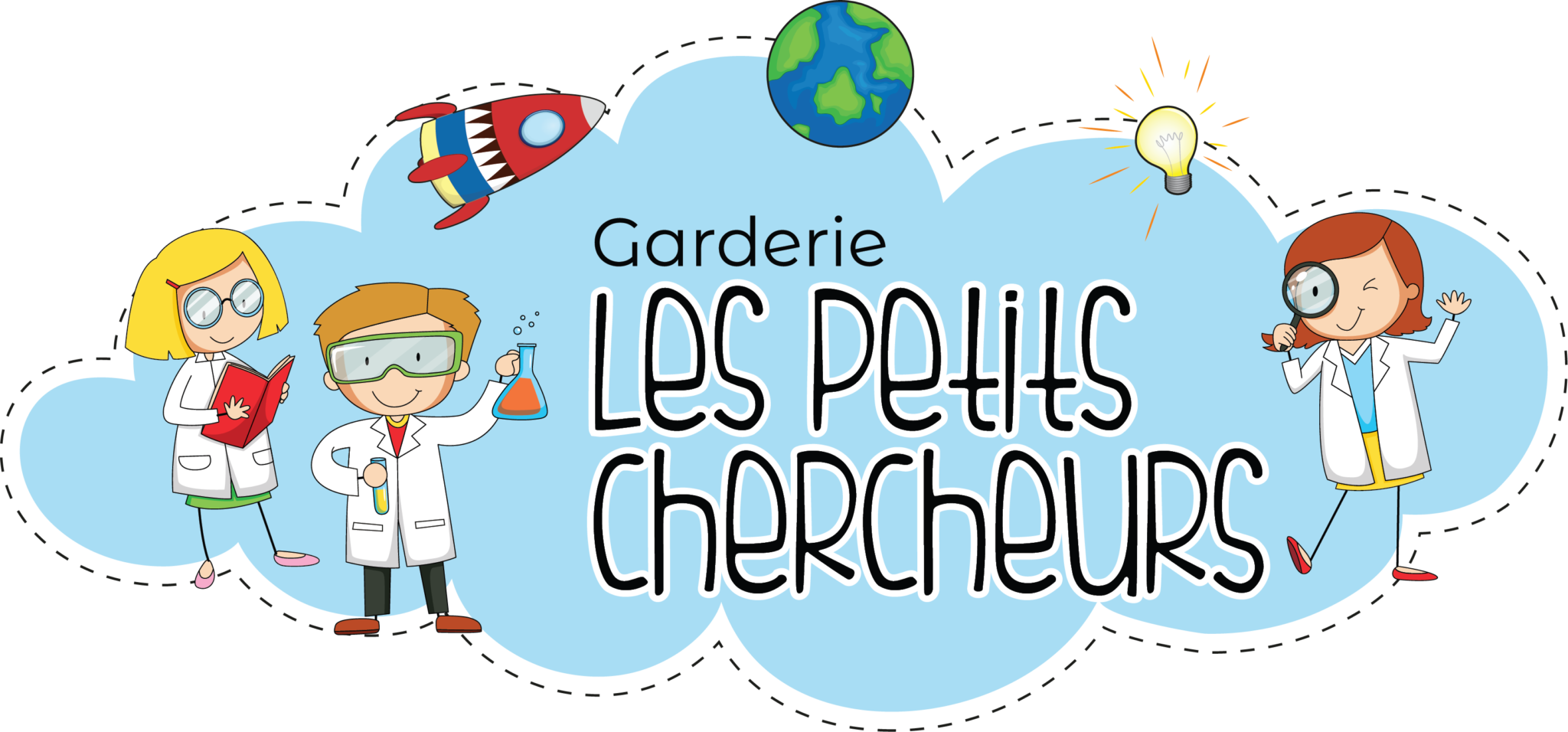 Les petits chercheurs