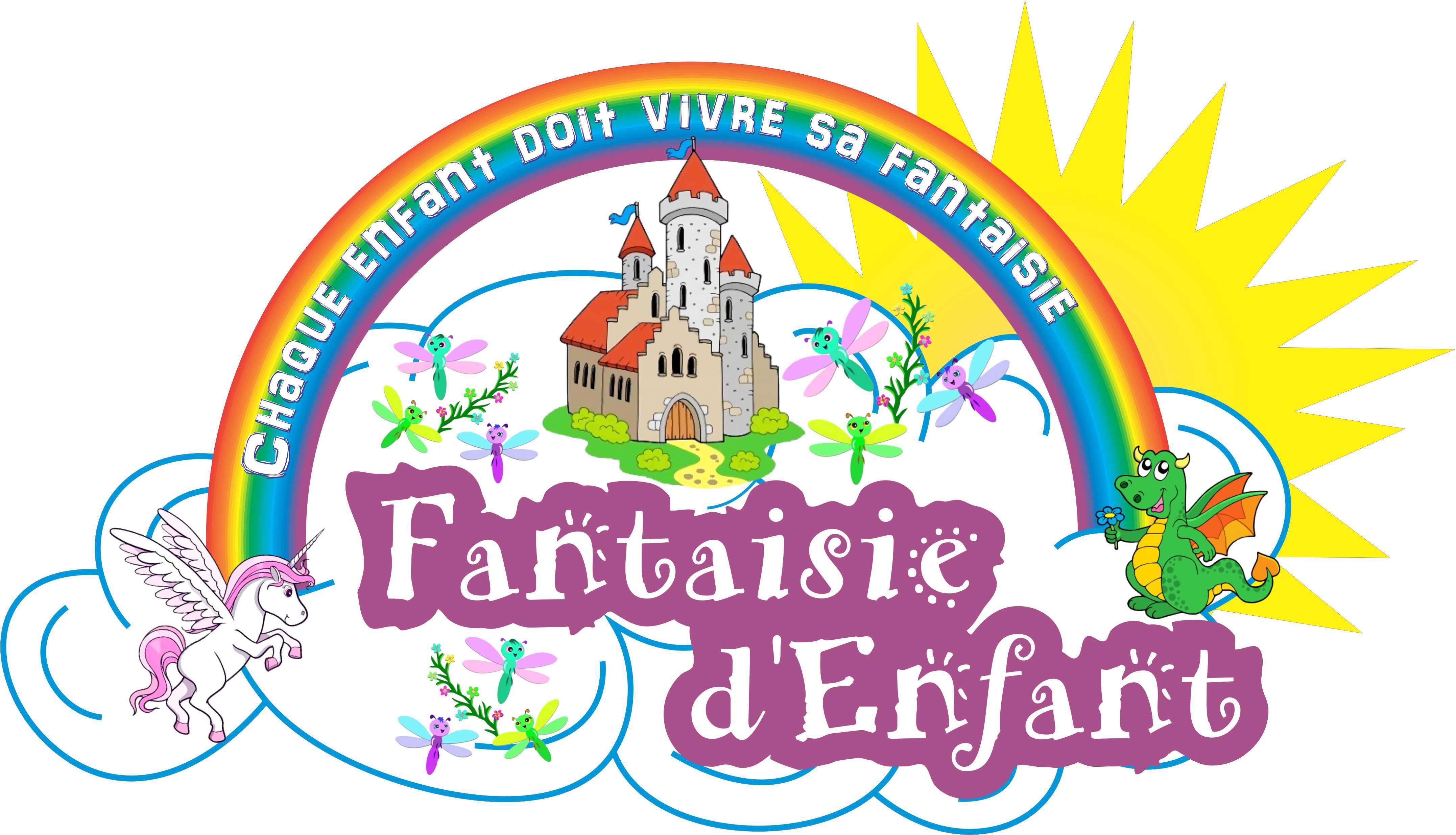LOGO fant