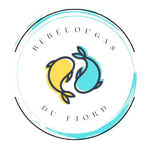 Bébélougas du Fjord