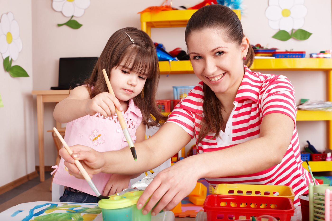 Éducation petite enfance AEC Quebec