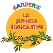 Logo garderie