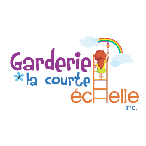 Garderie Lacourtechelle Logo 1635185820