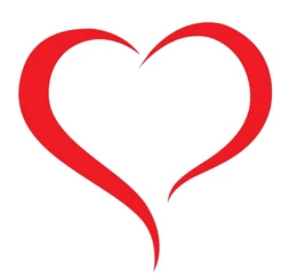 G Aimee Heart Logo