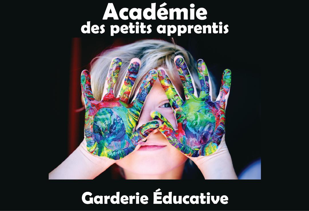 Académie des petits apprentis