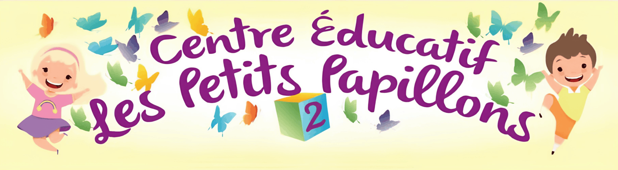 Logo Papillons 2 1