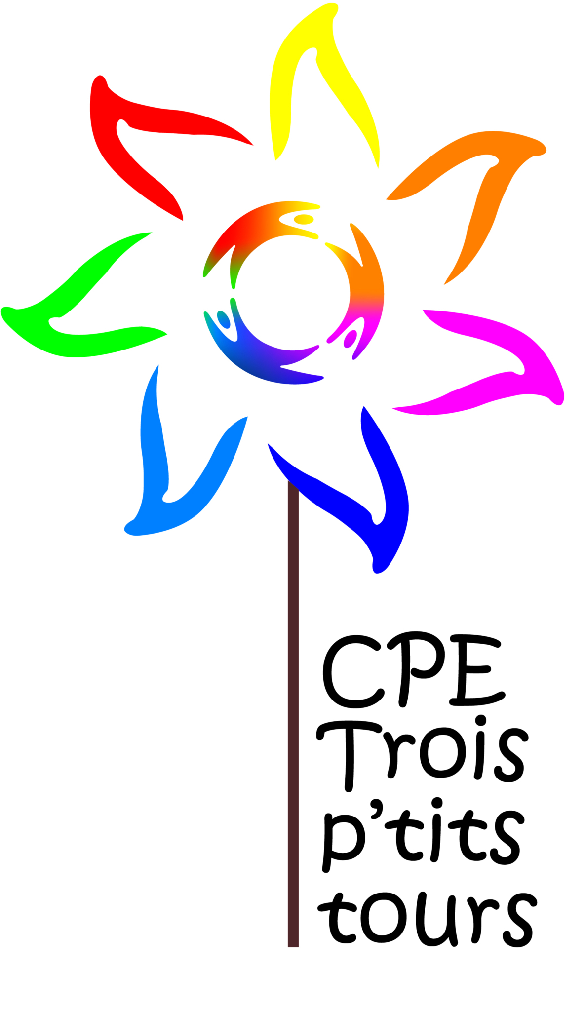 3 Ptits Tours Vert