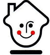 Logo Pommettes Rouges