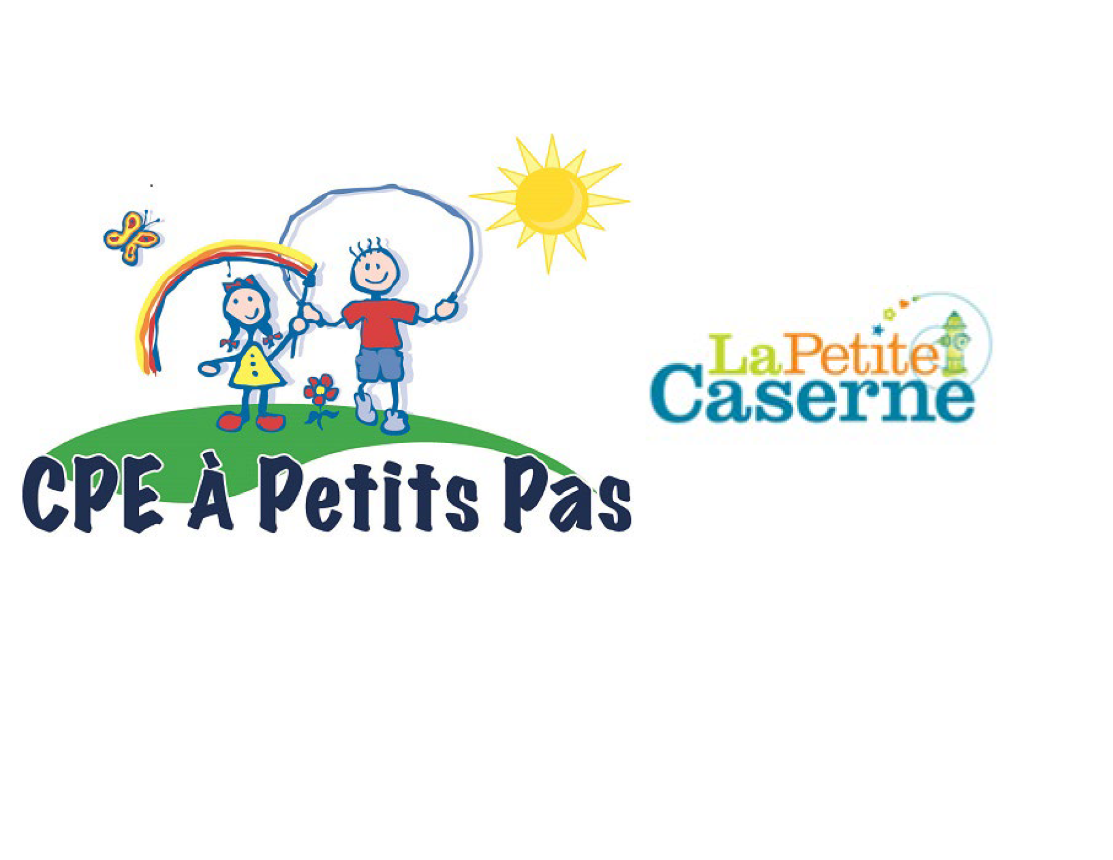 Logo mixte