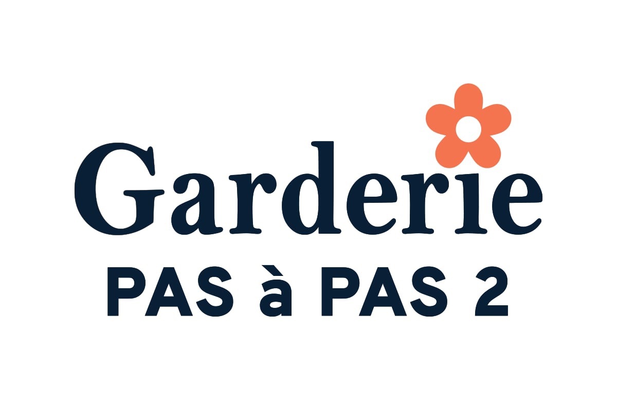 Logo garderie 2