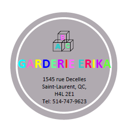 Erika Logo