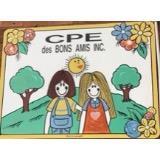 Logo CPE