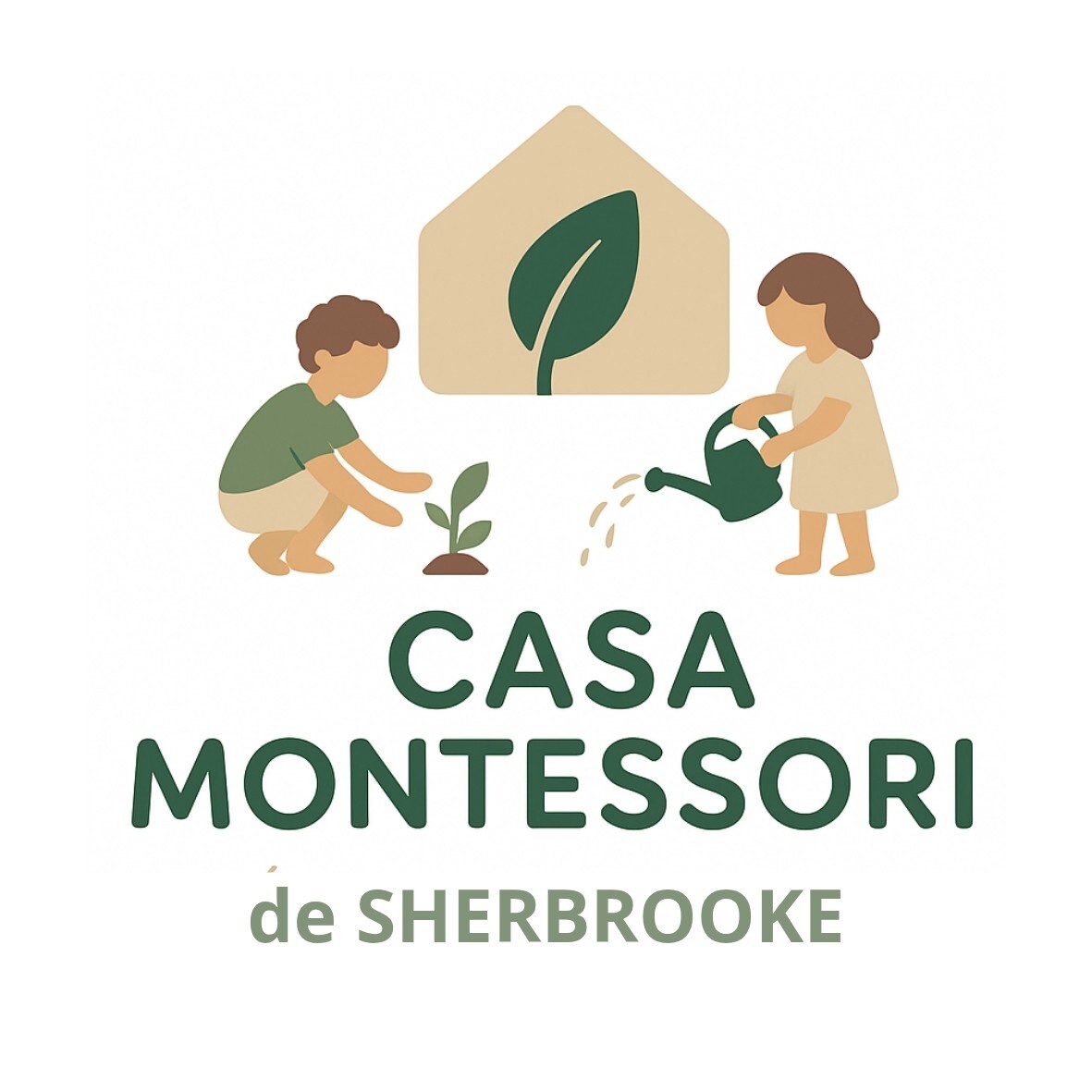 Logo Casa