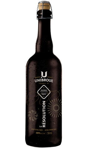 Brasserie Quebecoise Aux Bieres Savoureuses Unibroue