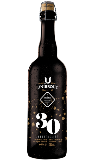 30e anniversaire