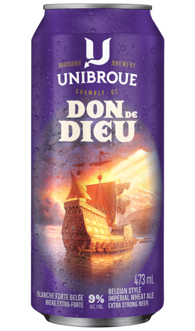 Don de Dieu