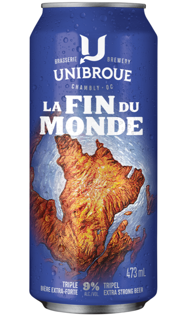 La Fin du Monde