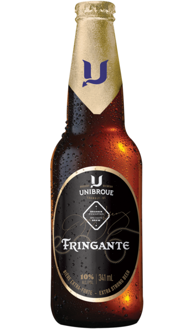 Fringante