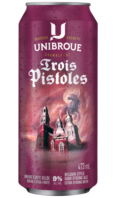Trois Pistoles