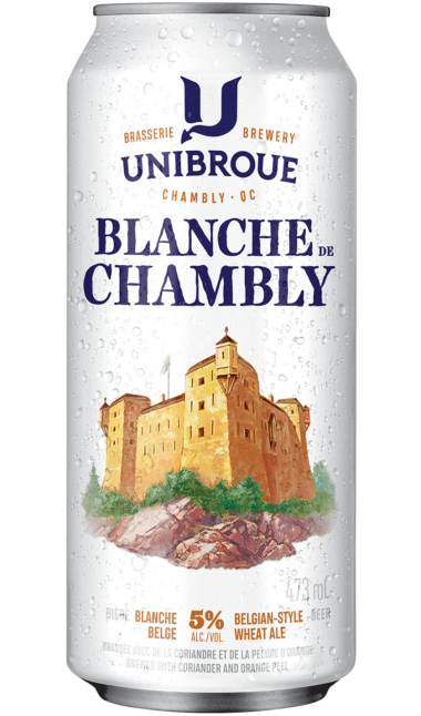 Blanche de Chambly