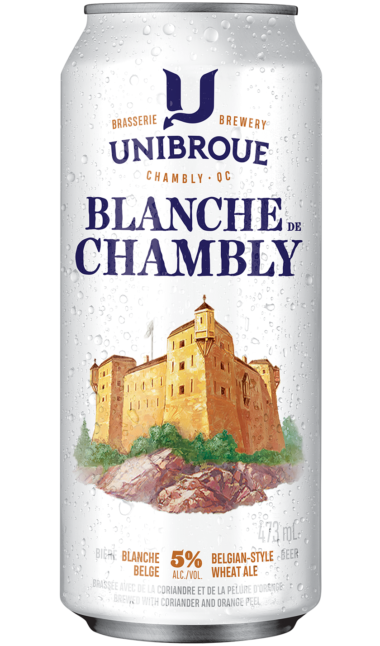 Blanche de Chambly