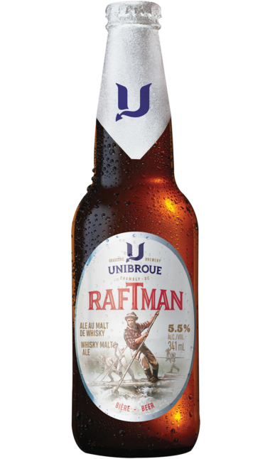 Raftman
