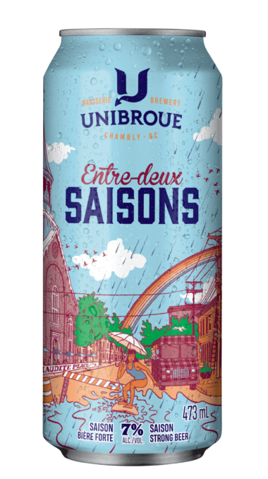 Entre-deux saisons
