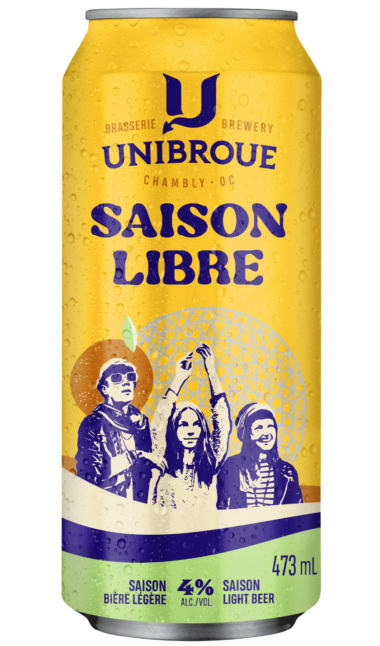 Saison Libre