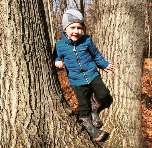 Académie des Sacrés-Coeurs - Licensed Daycare in Saint-Bruno-de-Montarville, QC