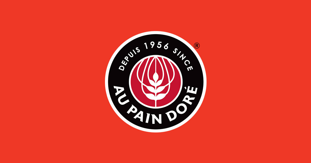 Bostock-style bread - Au Pain Doré