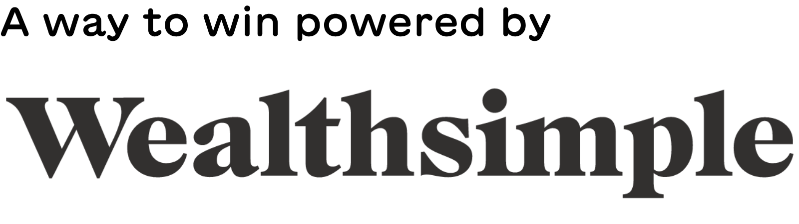 Logo-Wealthsimple
