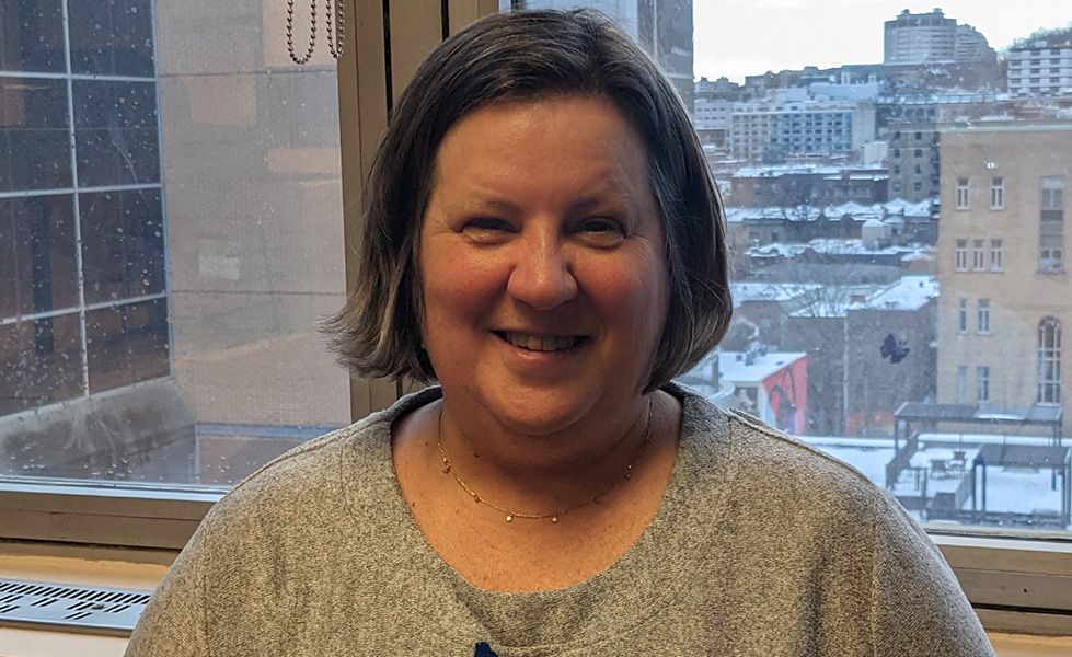 La chercheuse Nathalie Labrecque se joint à l’IRCM IRCM