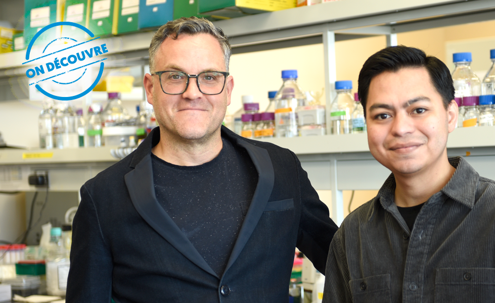 Percer les secrets de la communication cellulaire grâce aux vésicules extracellulaires