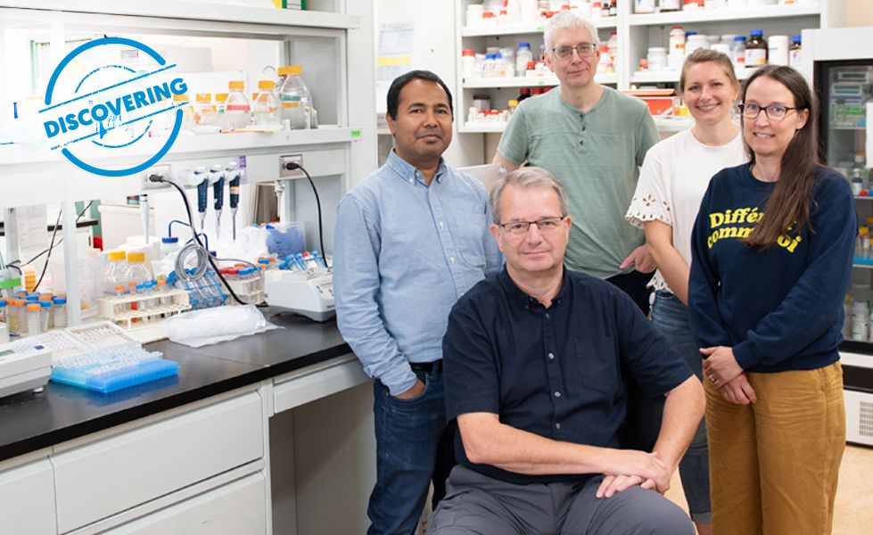 Two Promising Advances in Cancer Research at the IRCM
