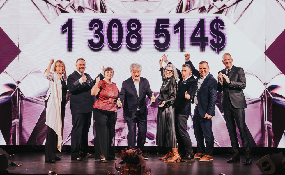 IRCM Foundation Gala: Another Record-breaking Edition in Support of Cutting-Edge Research