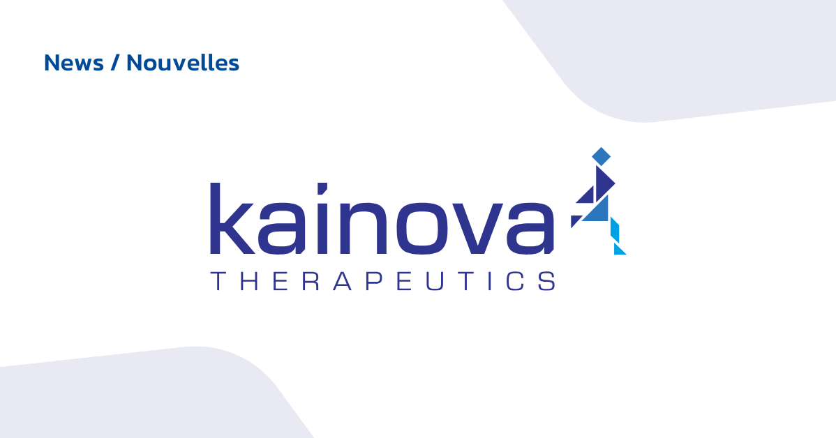 Kainova Therapeutics Expands Phase I / II Trial of DT-7012, a Treg-depleting Anti-CCR8 Antibody, with First Patient Dosed in Europe