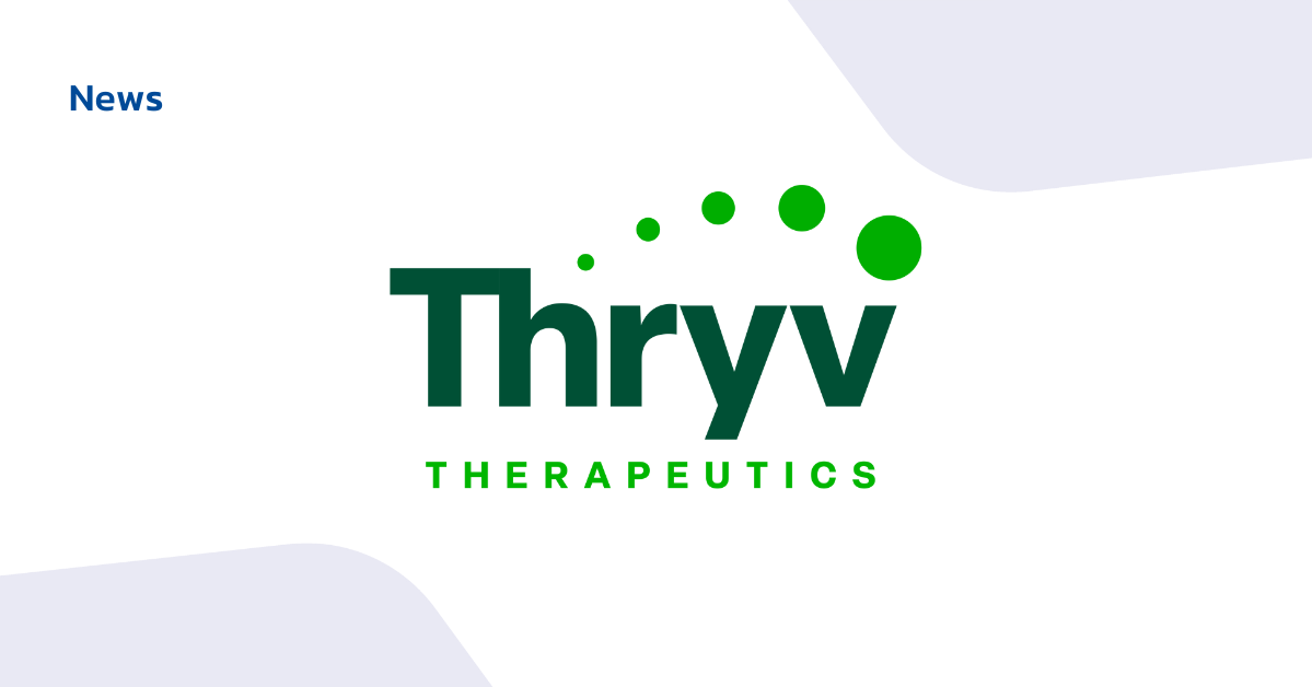 Thryv Therapeutics Commences Patient Dosing in Wave II Clinical Study for Long QT Syndrome and Receives FDA Fast Track Designation for THRV-1268