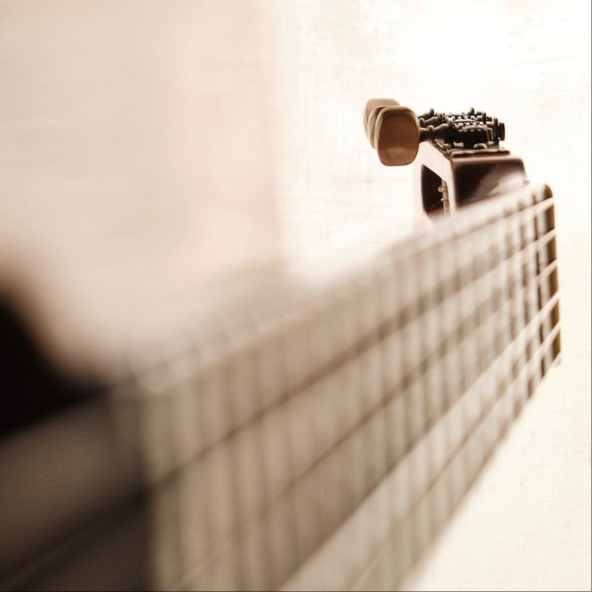 Open Mic avril