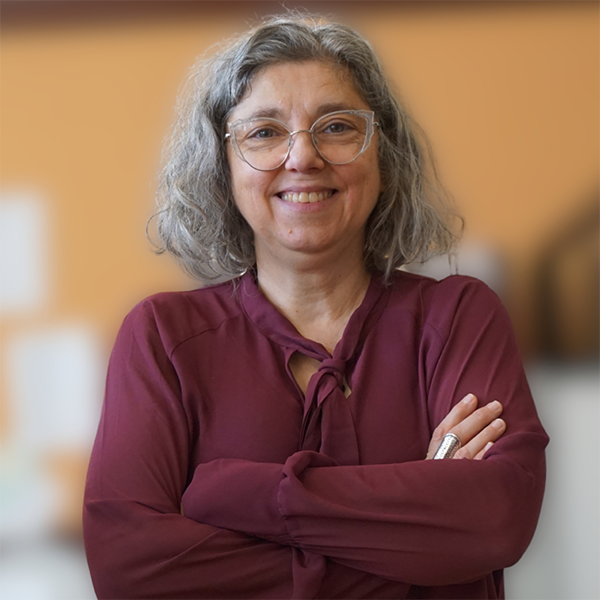 Maryse Bisson - Histoire