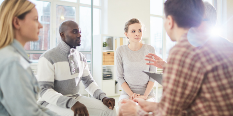 Étape 2 : Former le-la responsable du projet et le-la représentant-e de la direction